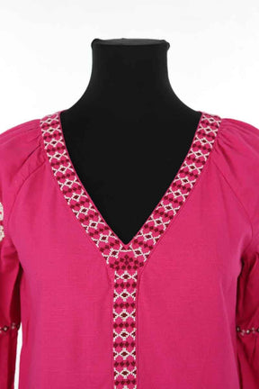 Blouse Tory Burch  Rose