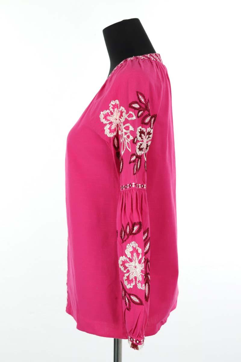 Blouse Tory Burch  Rose