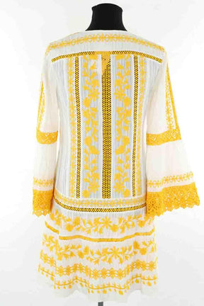 Robe Tory Burch  Orange