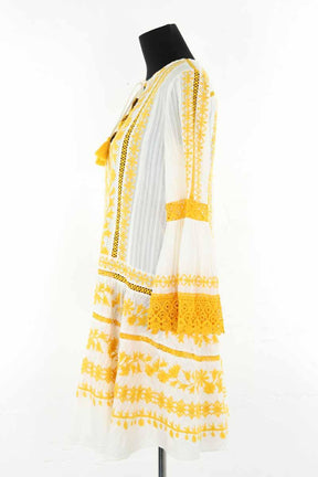 Robe Tory Burch  Orange