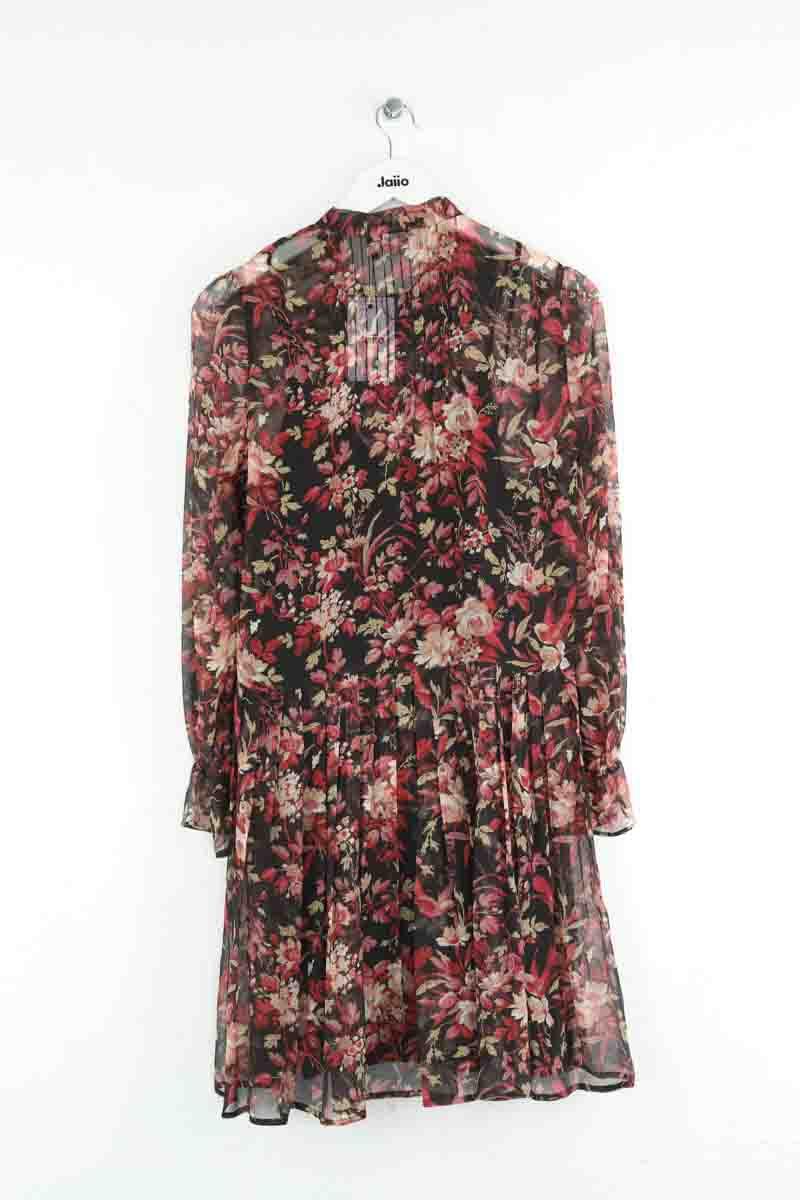 Robe The Kooples  Multicolore