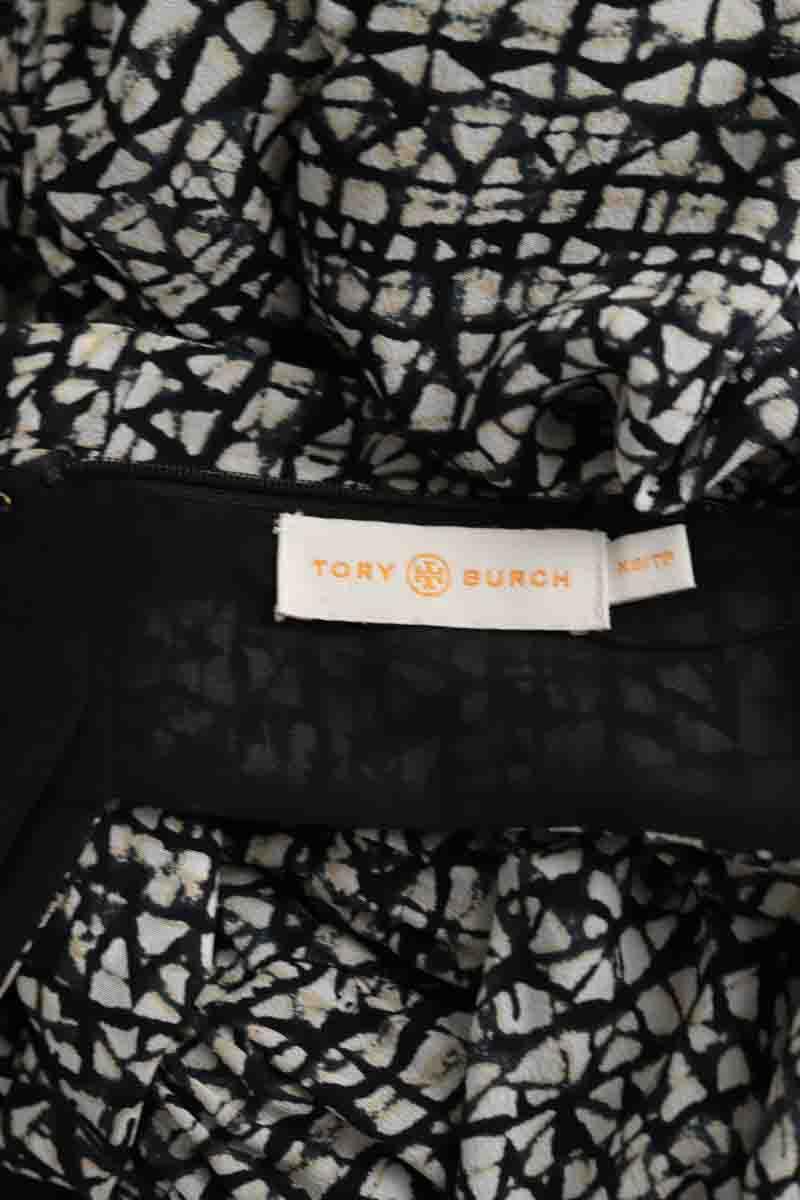 Combinaison Tory Burch  Noir