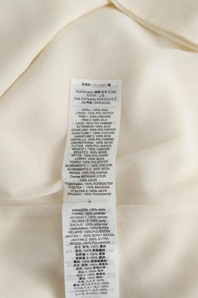 Blouse Tory Burch  Ecru