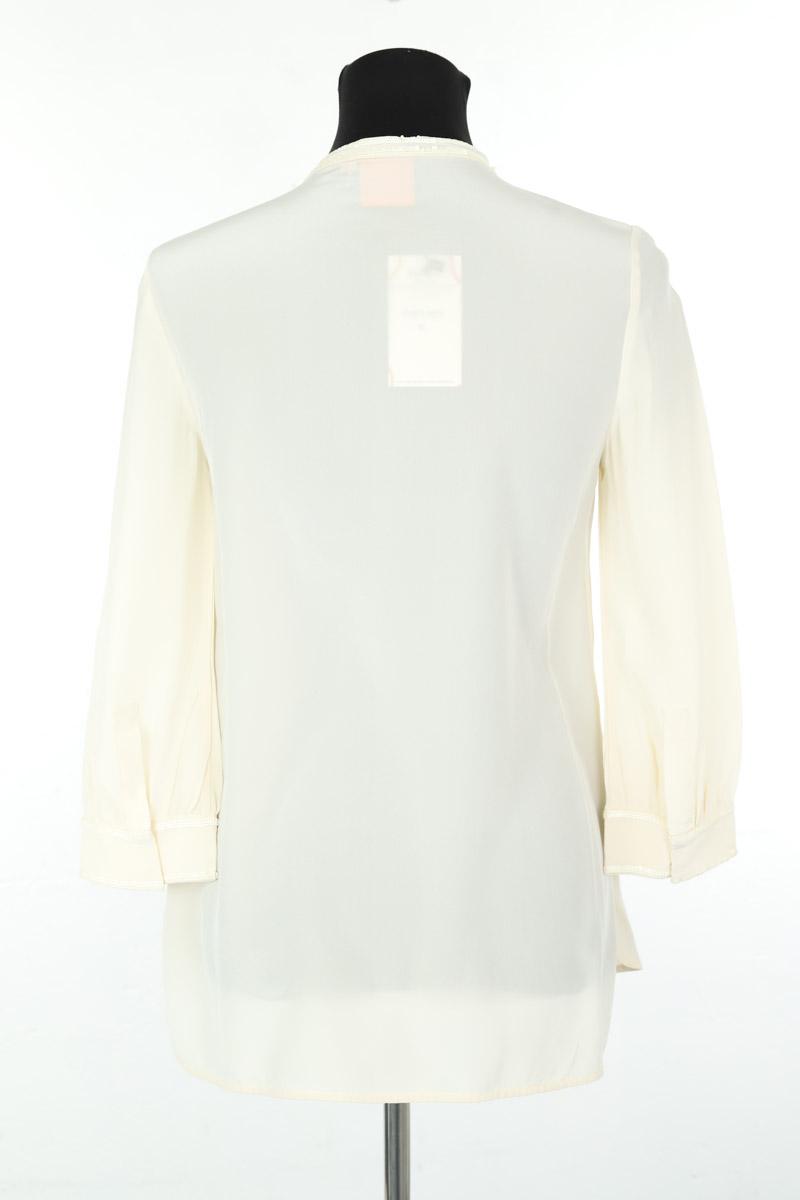 Chemise Tory Burch  Beige