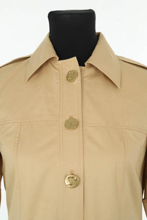 Robe Tory Burch  Camel