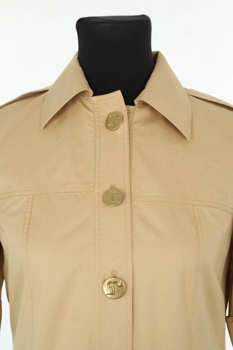 Robe Tory Burch  Camel