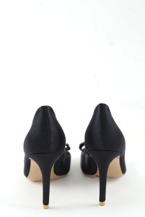 Talons Tory Burch  Noir