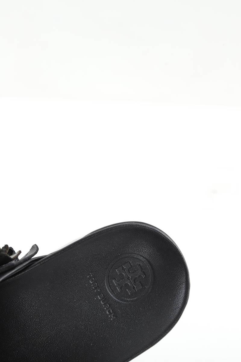 Mules Tory Burch  Noir