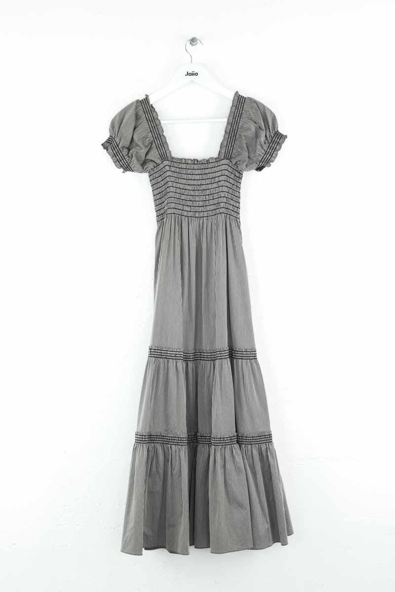 Robe Tory Burch  Noir