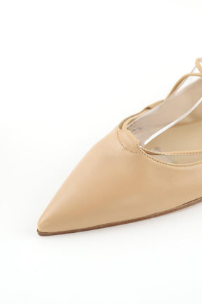 Ballerines Michael Kors  Camel