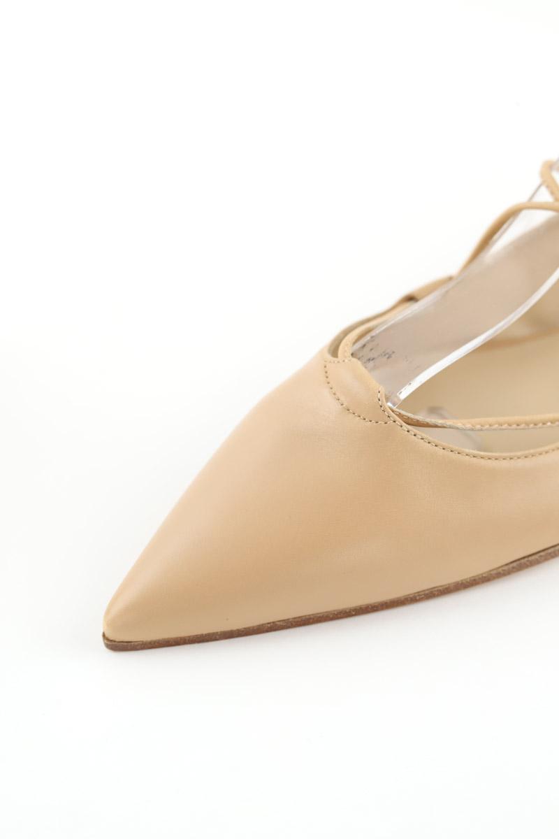 Ballerines Michael Kors  Camel