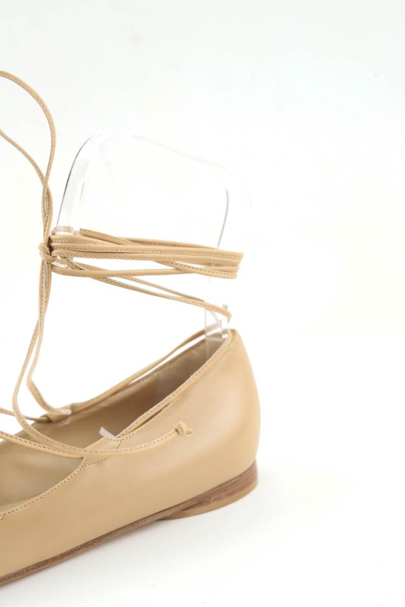 Ballerines Michael Kors  Camel