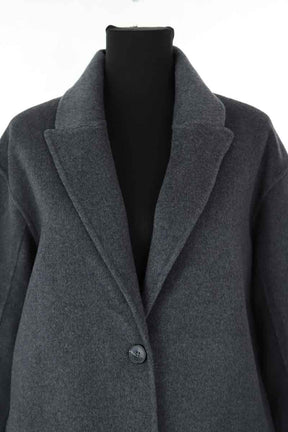 Manteau Zadig & Voltaire  Gris