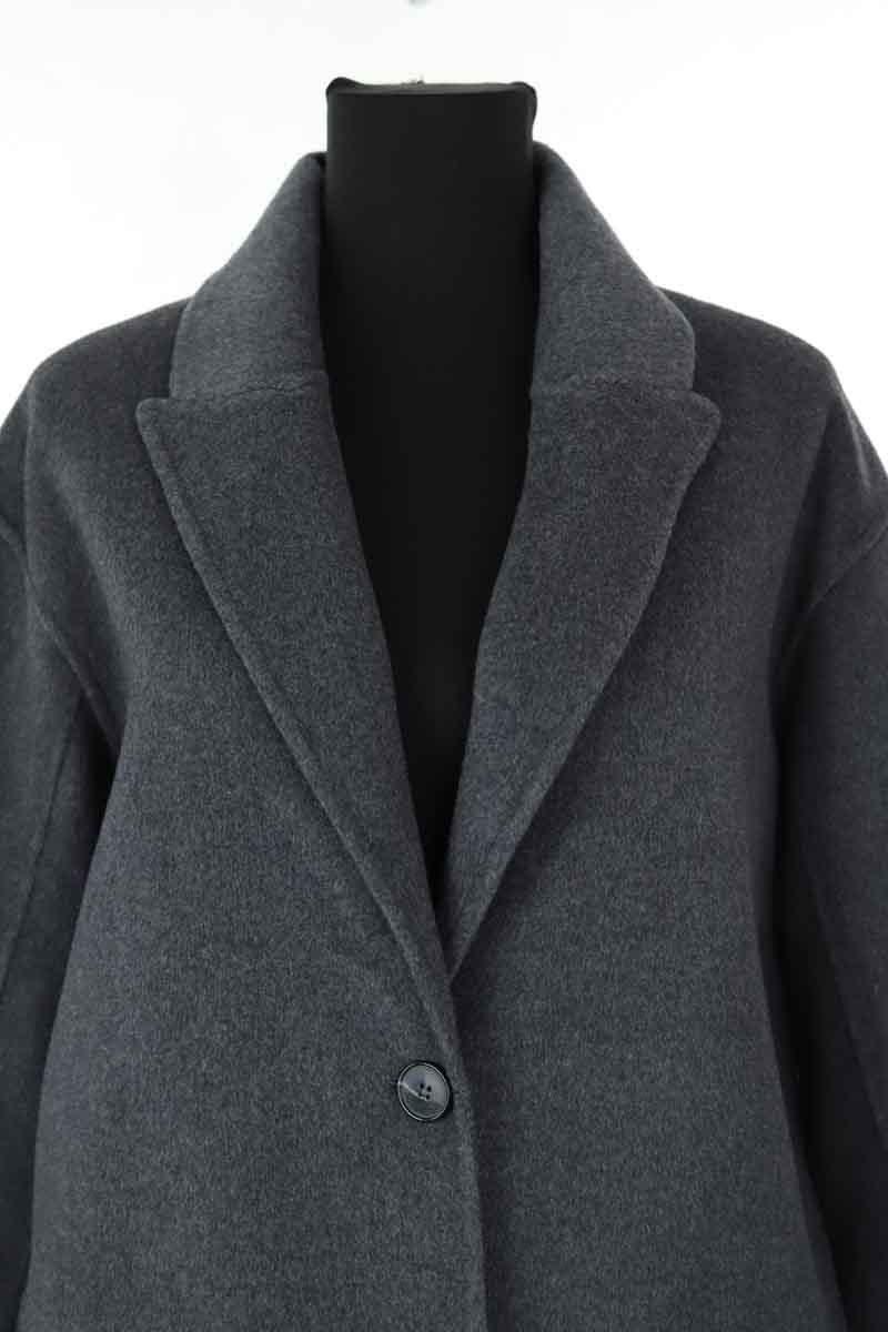 Manteau Zadig & Voltaire  Gris