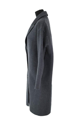 Manteau Zadig & Voltaire  Gris