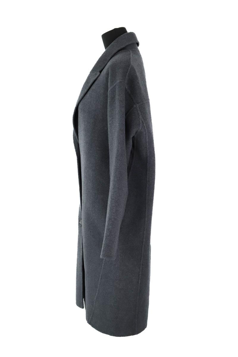 Manteau Zadig & Voltaire  Gris