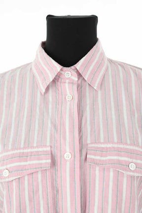 Chemise Isabel Marant Étoile  Rose