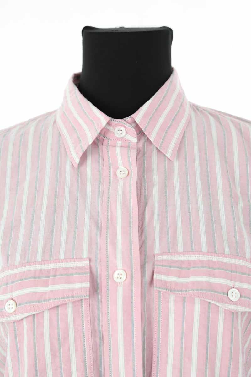 Chemise Isabel Marant Étoile  Rose