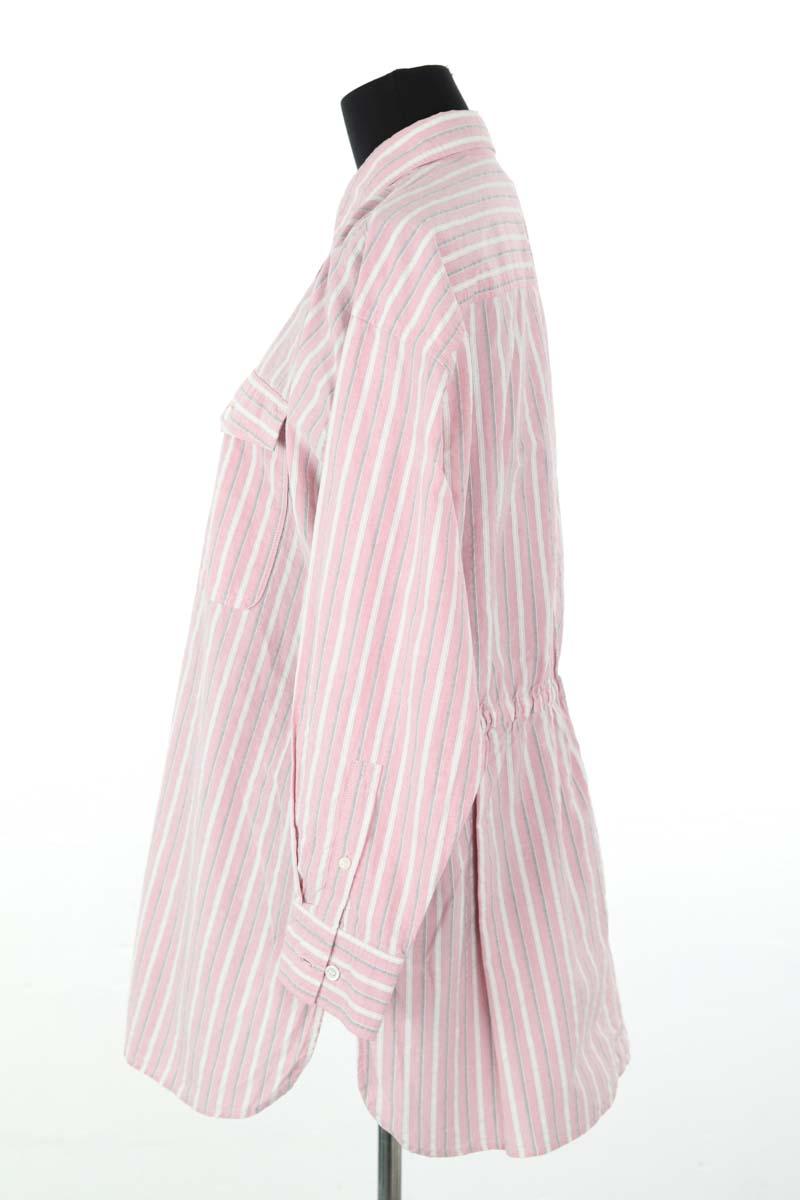 Chemise Isabel Marant Étoile  Rose