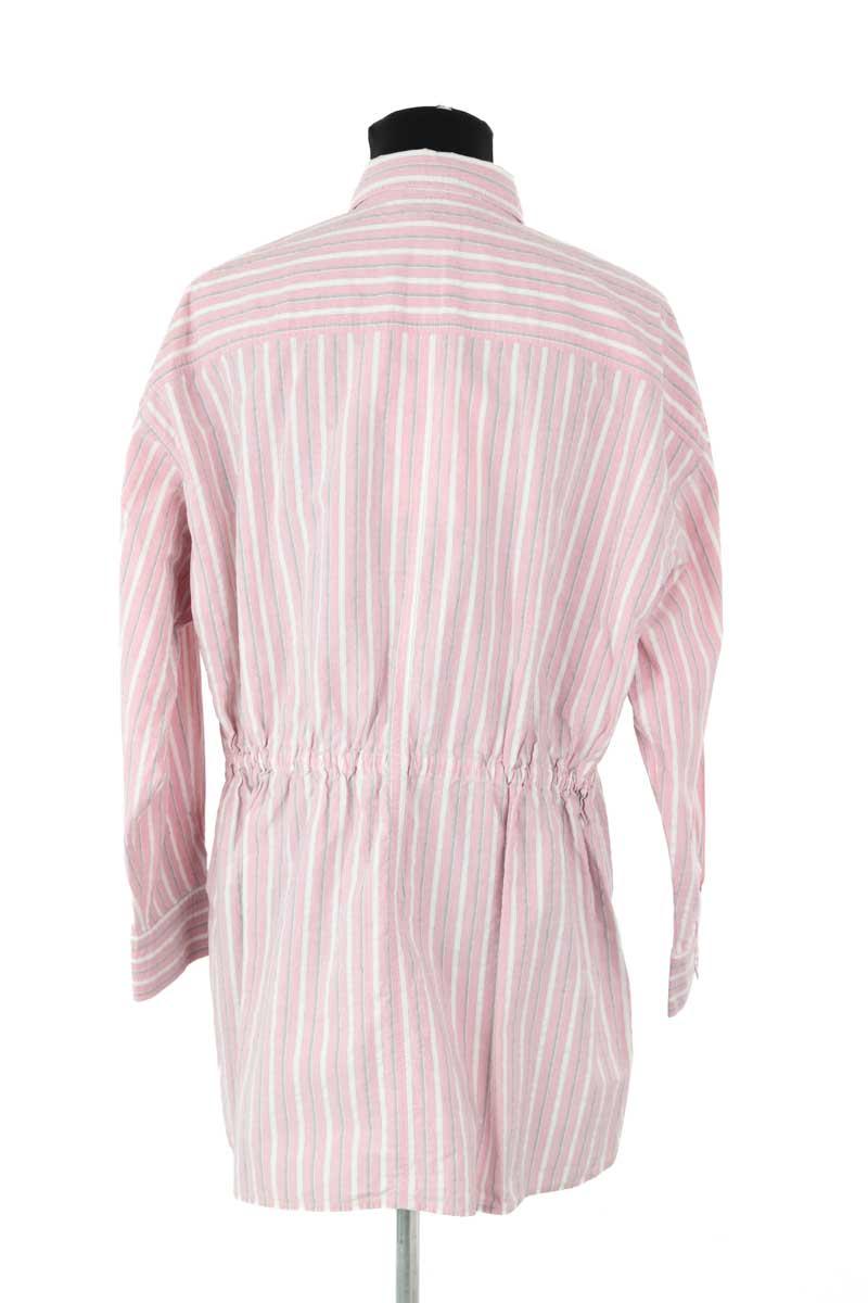 Chemise Isabel Marant Étoile  Rose