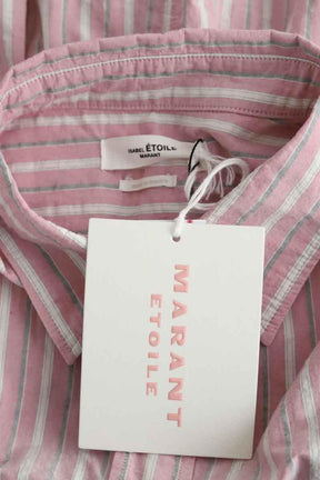 Chemise Isabel Marant Étoile  Rose