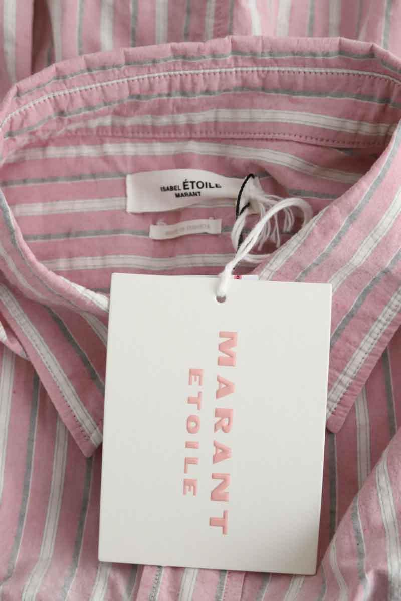 Chemise Isabel Marant Étoile  Rose