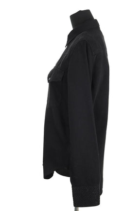 Chemise Zadig & Voltaire  Noir