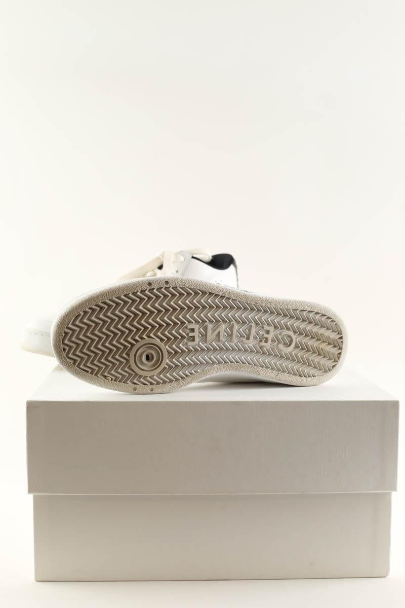 Baskets Celine  Blanc