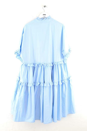 Robe Devotion Twins  Bleu