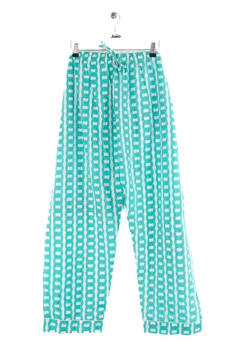 Pyjama Bloom Paris  Vert