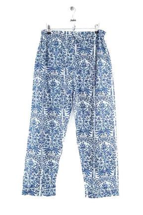 Pyjama Bloom Paris  Bleu