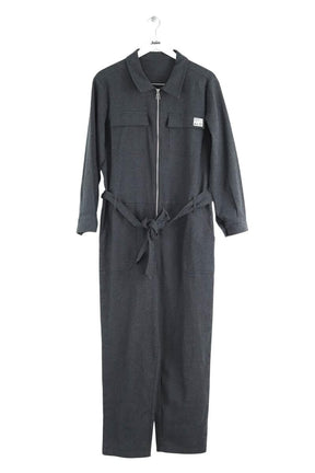 Combinaison CHINOISES by Voyageuses  Anthracite