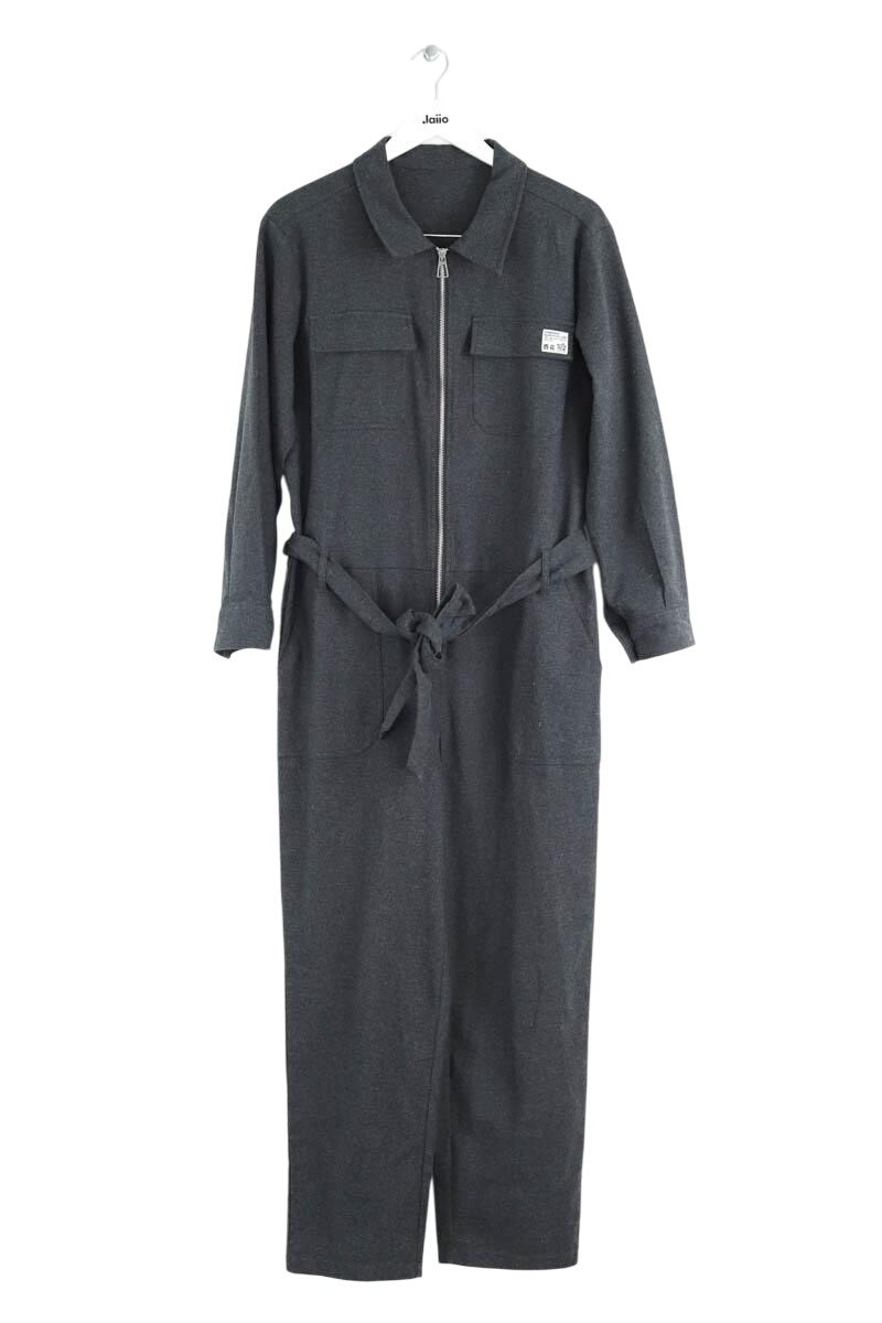 Combinaison CHINOISES by Voyageuses  Anthracite