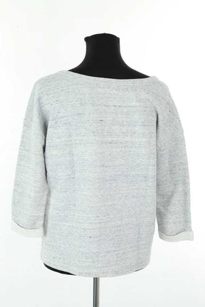 Sweatshirt Claudie Pierlot  Gris