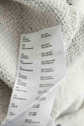 Sweatshirt Claudie Pierlot  Gris