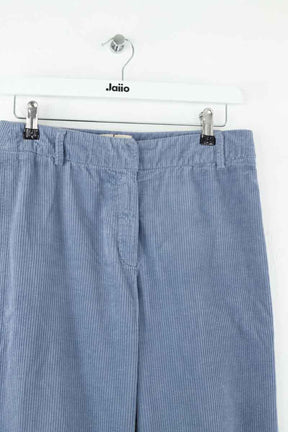 Pantalon droit Sézane  Bleu