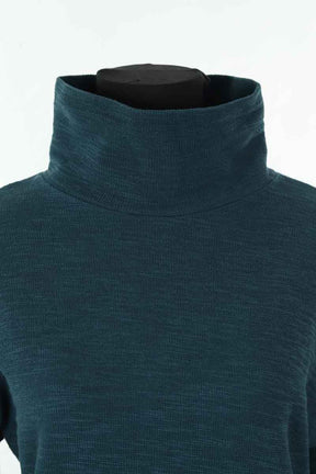 Robe Sessun  Vert