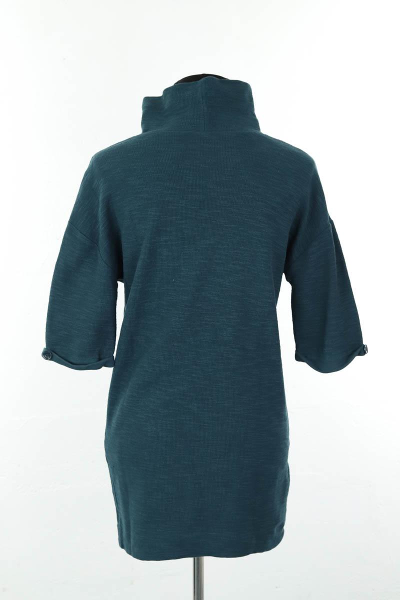 Robe Sessun  Vert
