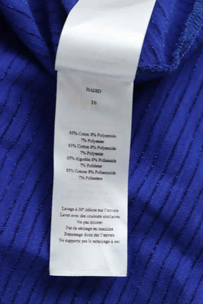 Robe Des Petits Hauts  Bleu