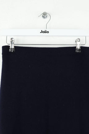 Jupe Eric Bompard  Bleu