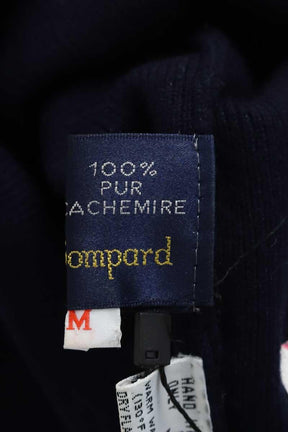 Jupe Eric Bompard  Bleu