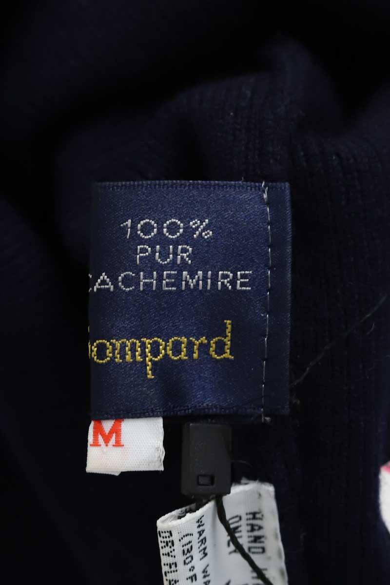 Jupe Eric Bompard  Bleu