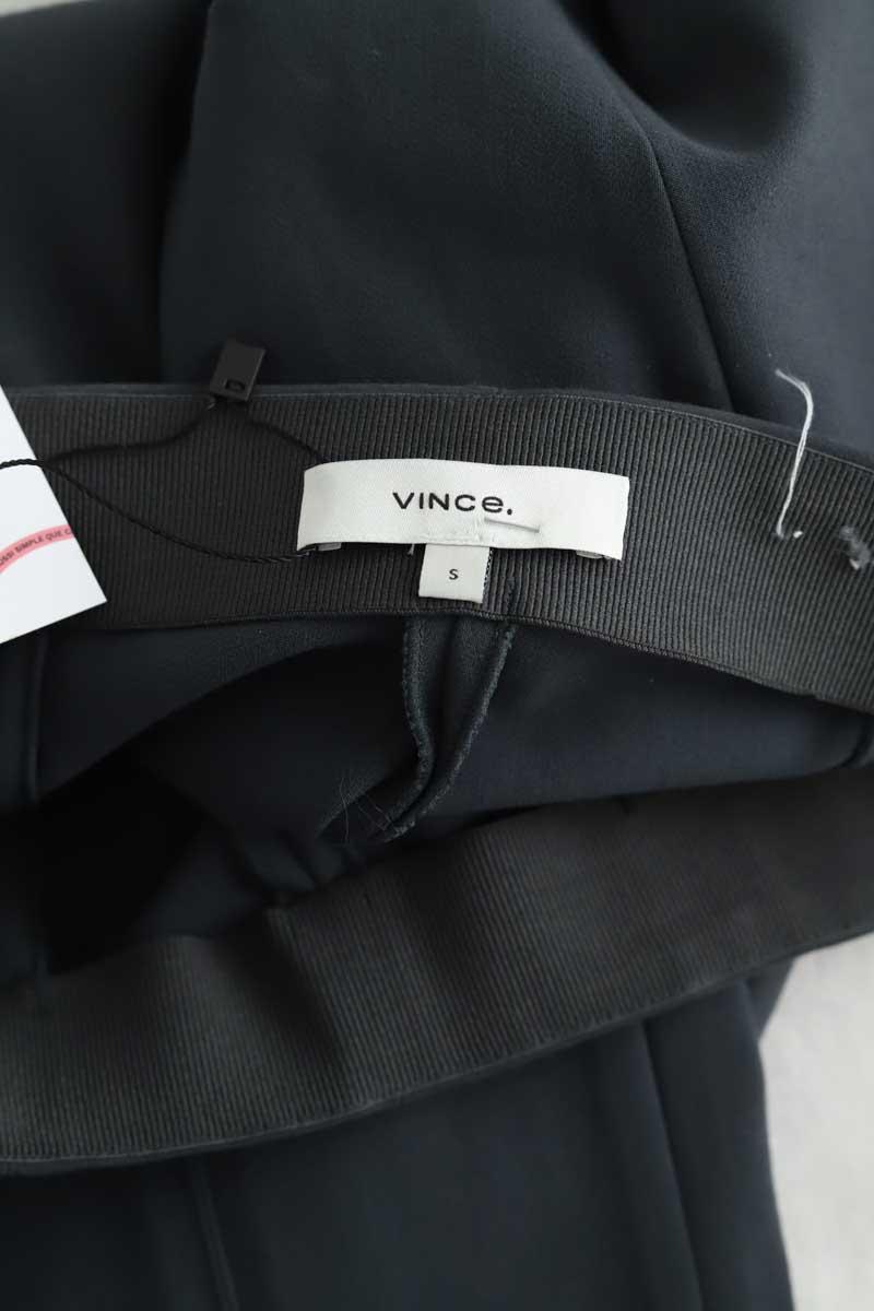 Legging Vince  Gris