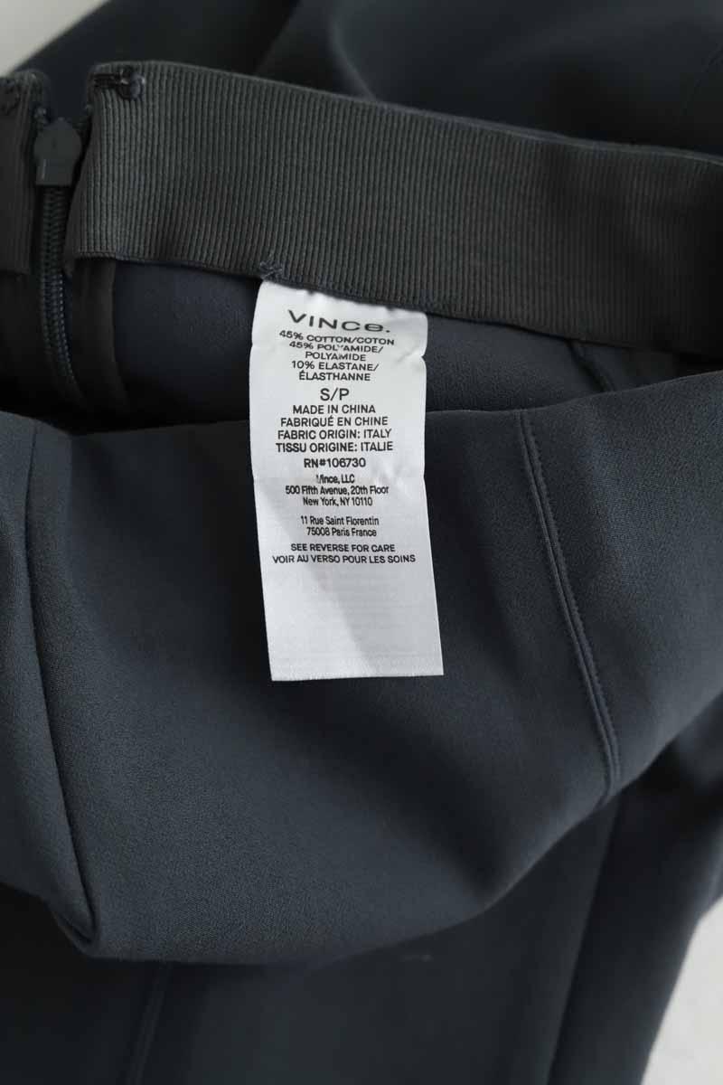 Legging Vince  Gris
