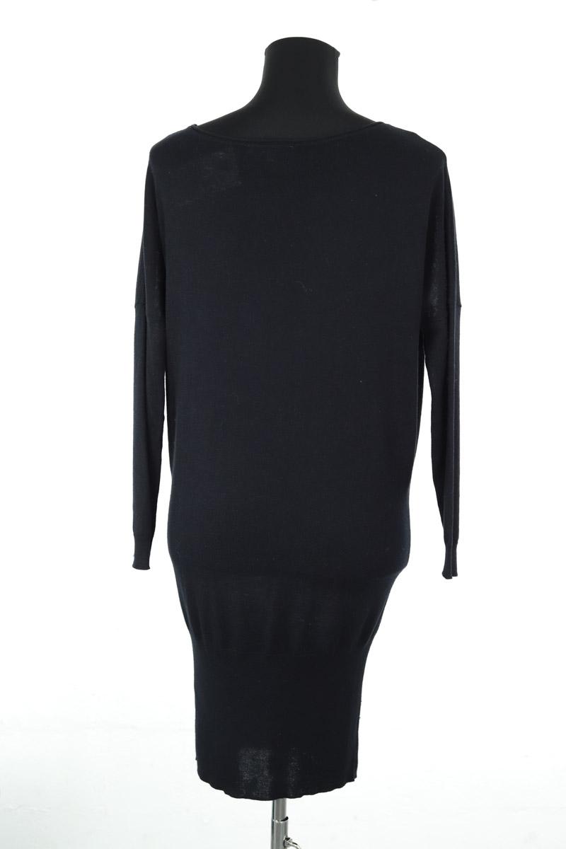 Robe Patrizia Pepe  Noir