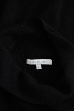 Pull Patrizia Pepe  Noir