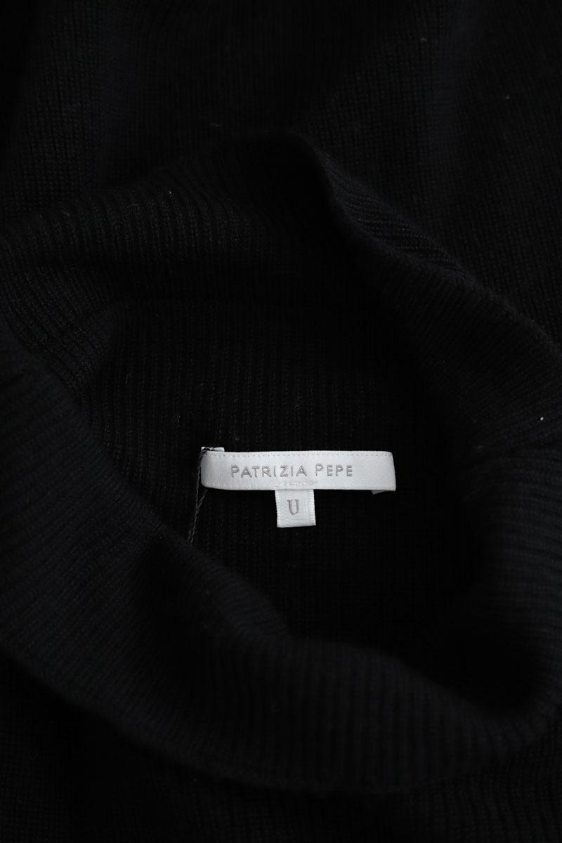 Pull Patrizia Pepe  Noir