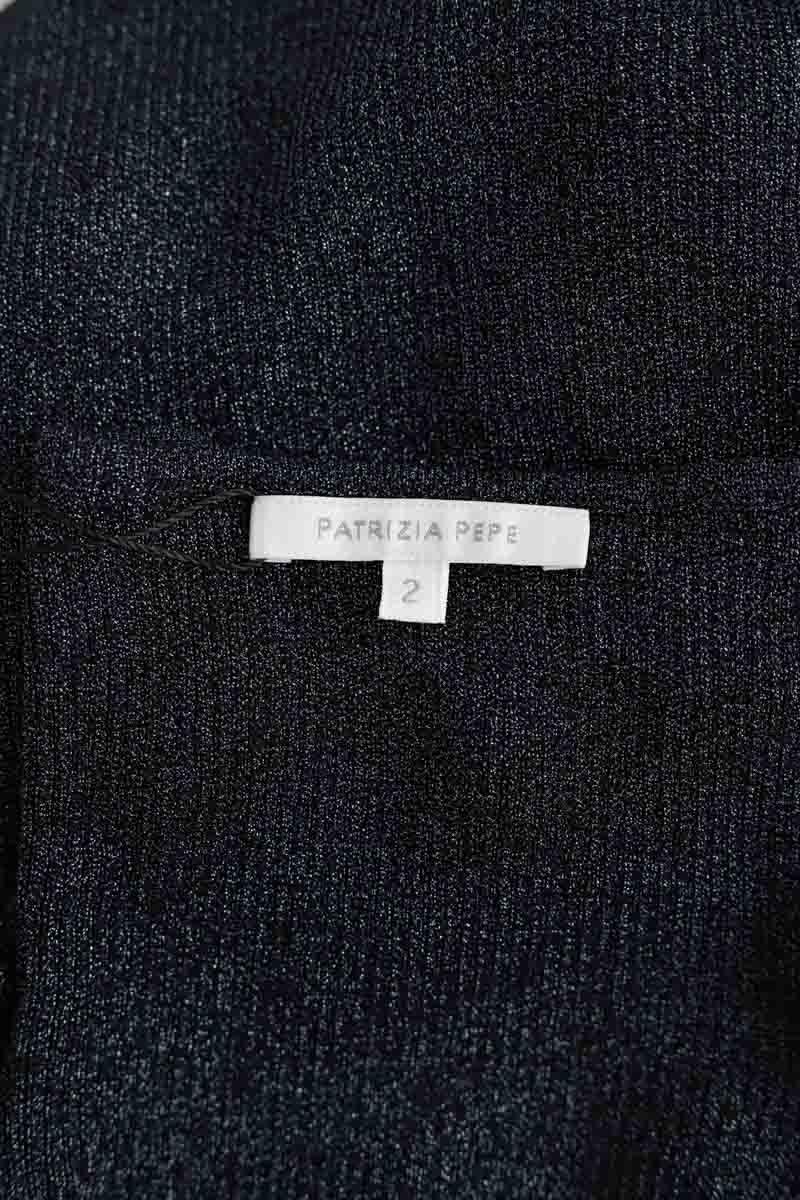 Pull Patrizia Pepe  Marine