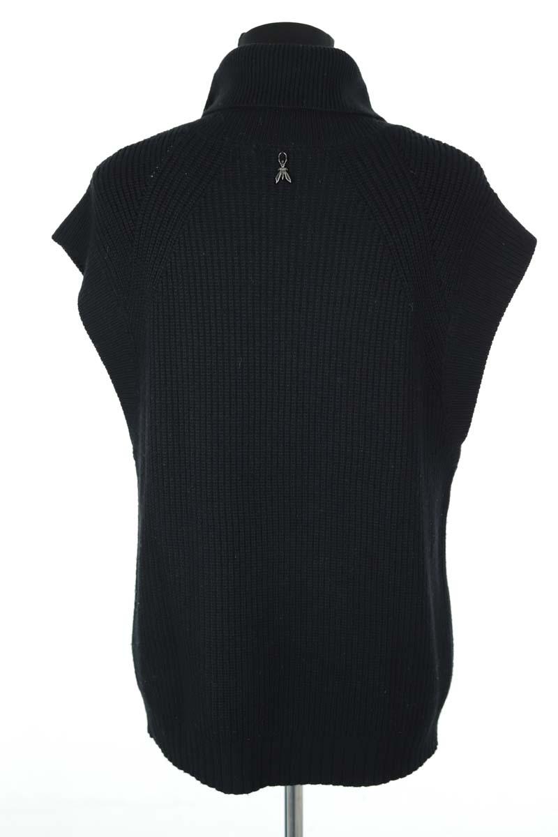 Pull Patrizia Pepe  Noir