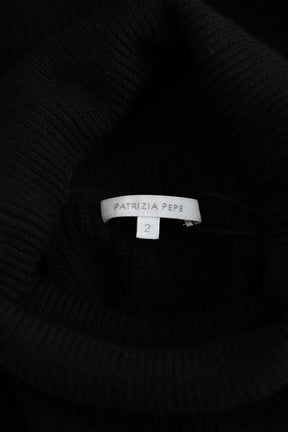 Pull Patrizia Pepe  Noir